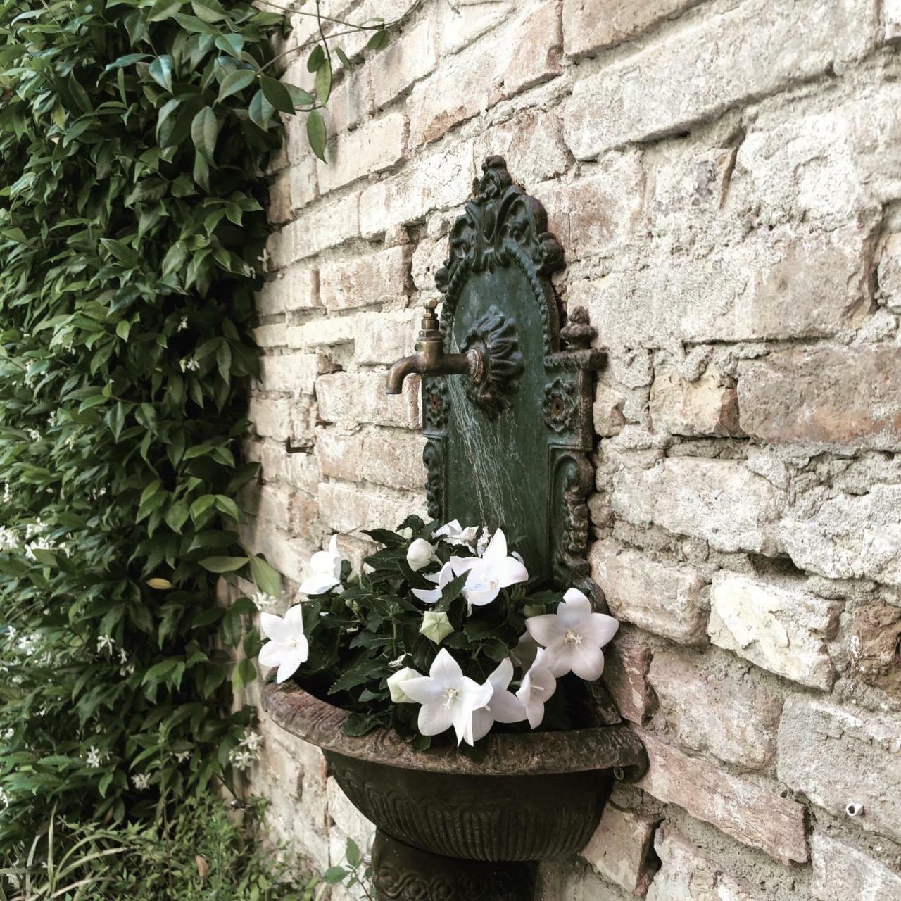 Le Case Di San Vitale Easy Ravenna Bagian luar foto